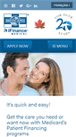 Mobile Screenshot of medicard.com